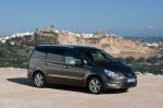 Ford Galaxy 2010 года